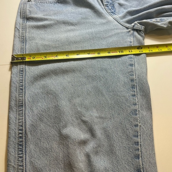 Brittania vintage size 4/6 pleated denim cut hem
427 - Picture 8 of 16